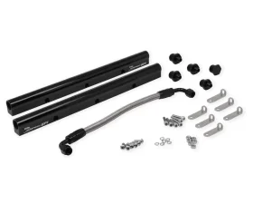 Sniper EFI Fuel Rail Kit - Sniper EFI Manifold GM LS1/LS2/LS6 V8