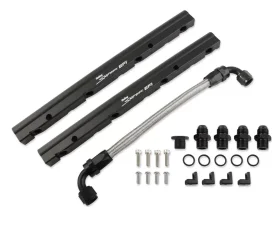 Sniper EFI Fuel Rail Kit - OE LS3 V8 GM LS3/L92