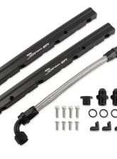 Sniper EFI Fuel Rail Kit - OE LS3 V8 GM LS3/L92                                     - 850013 - Image 5