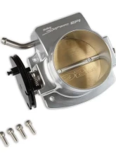 Sniper EFI Throttle Body Silver 92mm                                     - 860001-1 - Image 5