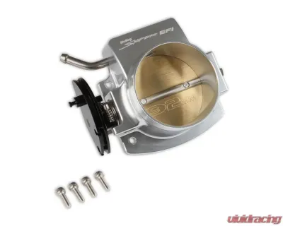 Sniper EFI Throttle Body Silver 92mm - 860001-1