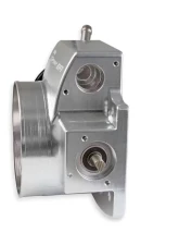 Sniper EFI Throttle Body Silver 92mm                                     - 860001-1 - Image 3