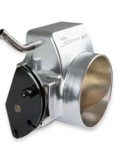 Sniper EFI Throttle Body Silver 92mm                                     - 860001-1 - Image 4