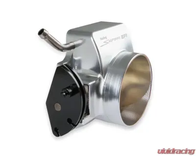 Sniper EFI Throttle Body Silver 92mm - 860001-1
