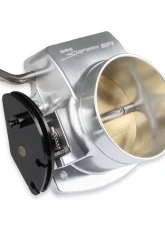 Sniper EFI Throttle Body Silver 92mm                                     - 860001-1 - Image 5