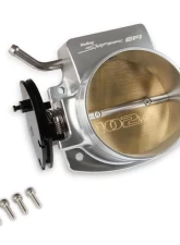 Sniper EFI Throttle Body Silver 102mm                                     - 860002-1 - Image 5
