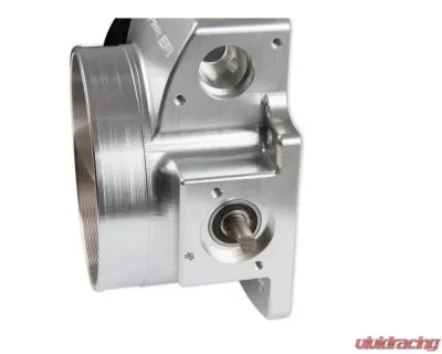 Sniper EFI Throttle Body Silver 102mm - 860002-1