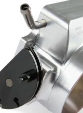 Sniper EFI Throttle Body Silver 102mm                                     - 860002-1 - Image 4