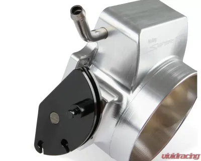 Sniper EFI Throttle Body Silver 102mm - 860002-1