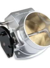 Sniper EFI Throttle Body Silver 102mm                                     - 860002-1 - Image 5