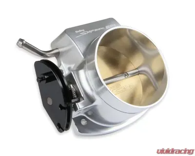 Sniper EFI Throttle Body Silver 102mm - 860002-1