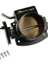 Sniper EFI Throttle Body Black 92mm                                     - 860004-1 - Image 5