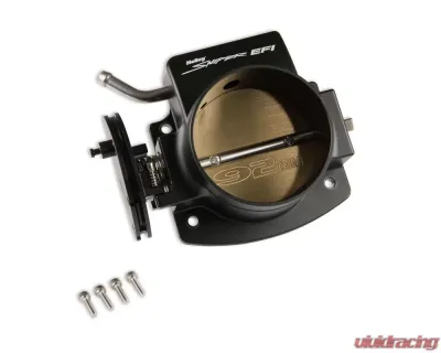 Sniper EFI Throttle Body Black 92mm - 860004-1