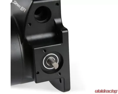 Sniper EFI Throttle Body Black 92mm - 860004-1