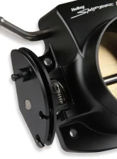 Sniper EFI Throttle Body Black 92mm                                     - 860004-1 - Image 4