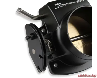 Sniper EFI Throttle Body Black 92mm - 860004-1