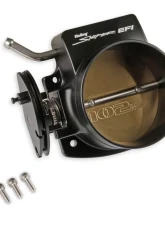 Sniper EFI Throttle Body Black 102mm                                     - 860005-1 - Image 5