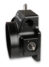Sniper EFI Throttle Body Black 102mm                                     - 860005-1 - Image 3