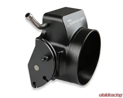 Sniper EFI Throttle Body Black 102mm - 860005-1