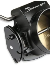 Sniper EFI Throttle Body Black 102mm                                     - 860005-1 - Image 5