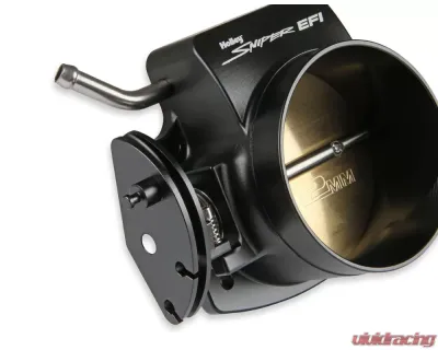 Sniper EFI Throttle Body Black 102mm - 860005-1