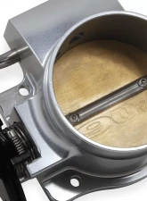 Sniper EFI Throttle Body Silver 90mm                                     - 860007-1 - Image 3