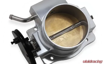 Sniper EFI Throttle Body Silver 90mm - 860007-1