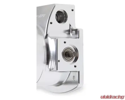 Sniper EFI Throttle Body Silver 90mm - 860007-1
