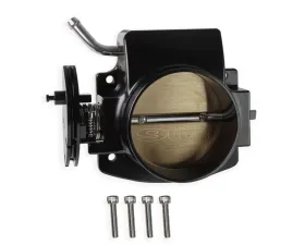 Sniper EFI Throttle Body Black 90mm