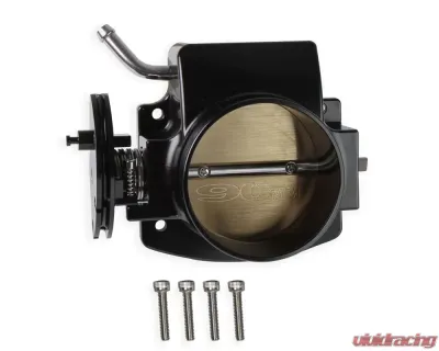 Sniper EFI Throttle Body Black 90mm - 860008-1
