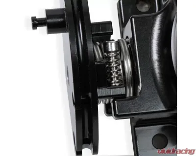 Sniper EFI Throttle Body Black 90mm - 860008-1