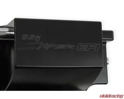 Sniper EFI Throttle Body Black 90mm - 860008-1
