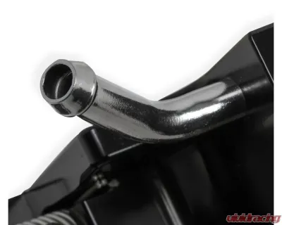 Sniper EFI Throttle Body Black 90mm - 860008-1