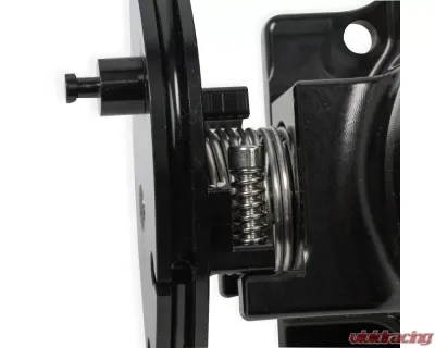 Sniper EFI Throttle Body Silver 90mm - 860010