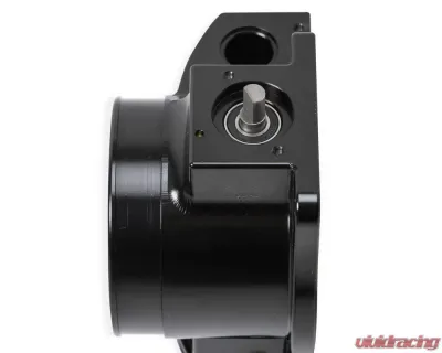 Sniper EFI Throttle Body Silver 90mm - 860010