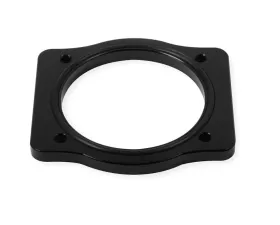 Sniper EFI Throttle Body Spacer Black 92mm LS-engines