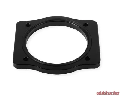 Sniper EFI Throttle Body Spacer Black 92mm LS-engines - 860012