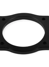 Sniper EFI Throttle Body Spacer Black 92mm LS-engines                                     - 860012 - Image 3