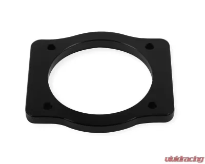 Sniper EFI Throttle Body Spacer Black 92mm LS-engines - 860012