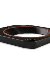 Sniper EFI Throttle Body Adapter Plate Black 78mm                                     - 860020 - Image 4