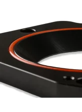 Sniper EFI Throttle Body Adapter Plate Black 78mm                                     - 860020 - Image 6
