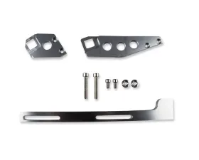 Sniper EFI Cable Bracket Kit GM LS Engines