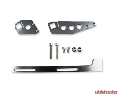 Sniper EFI Cable Bracket Kit GM LS Engines - 870016