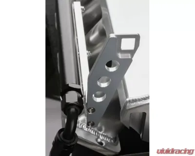 Sniper EFI Cable Bracket Kit GM LS Engines - 870016