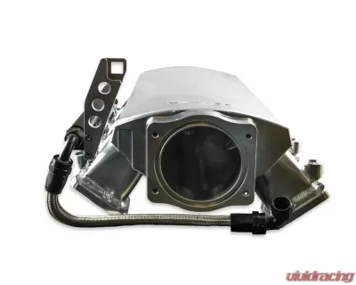 Sniper EFI Cable Bracket Kit GM LS Engines - 870016