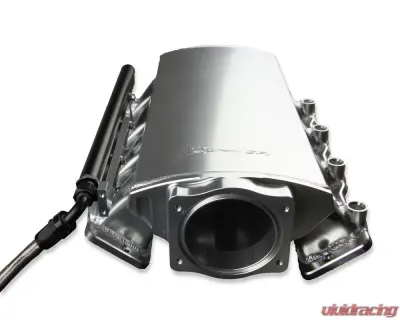 Sniper EFI Cable Bracket Kit GM LS Engines - 870016