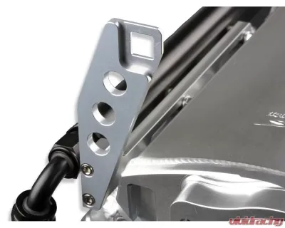 Sniper EFI Cable Bracket Kit GM LS Engines - 870016