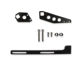 Sniper EFI Cable Bracket Kit GM LS Engines