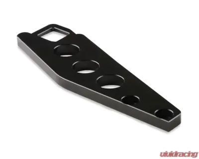 Sniper EFI Cable Bracket Kit Black GM LS3/L92 - 870019