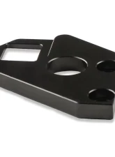 Sniper EFI Cable Bracket Kit Black GM LS3/L92                                     - 870019 - Image 4